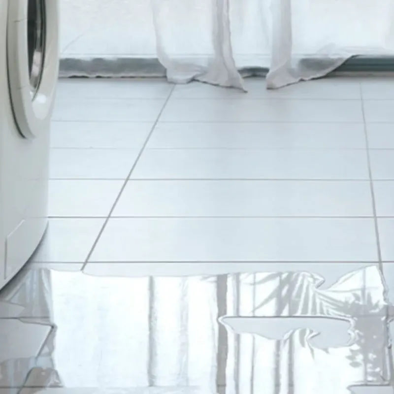Appliance Leak Cleanup in Garden City, NY