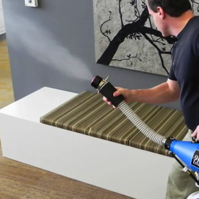 Professional Odor Removal in Garden City, NY